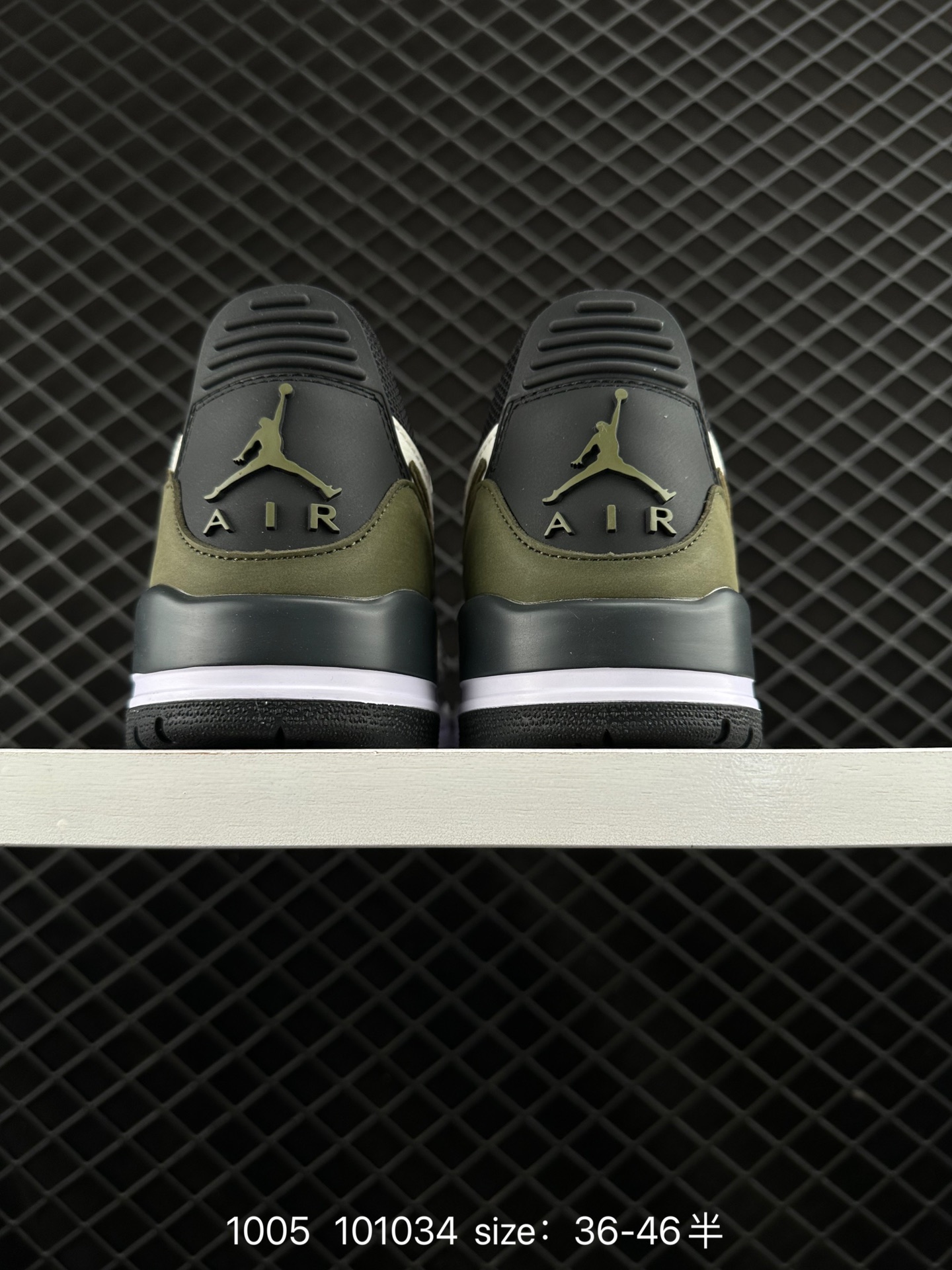 Air Jordan Legacy 312